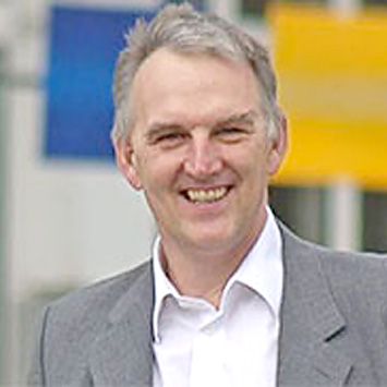 CEO Tilo Stolzke