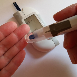 Diabetes Messgerät Pulsoximeter Produkte