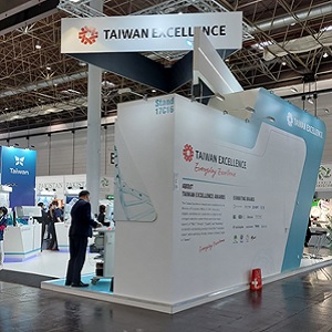 Business Matchmaking at trade fairs and congresses