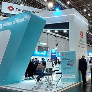 Trade fair organization and events for medical technology