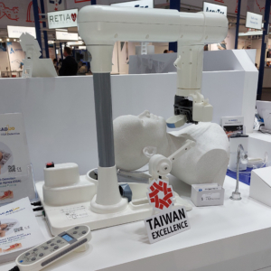 Markteintritt Medizintechnik Deutschland