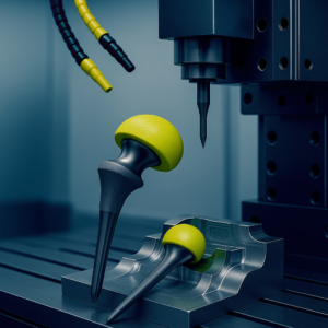 Medizintechnik für Industrie